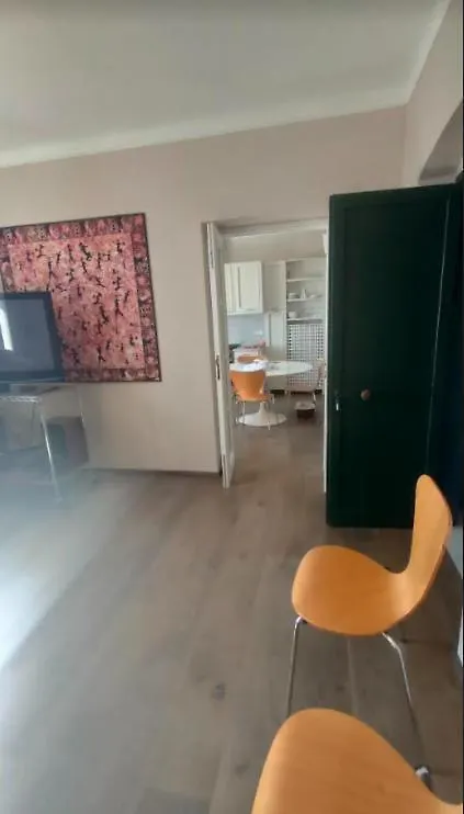 Appartement Casa Misha à Bocca di Magra