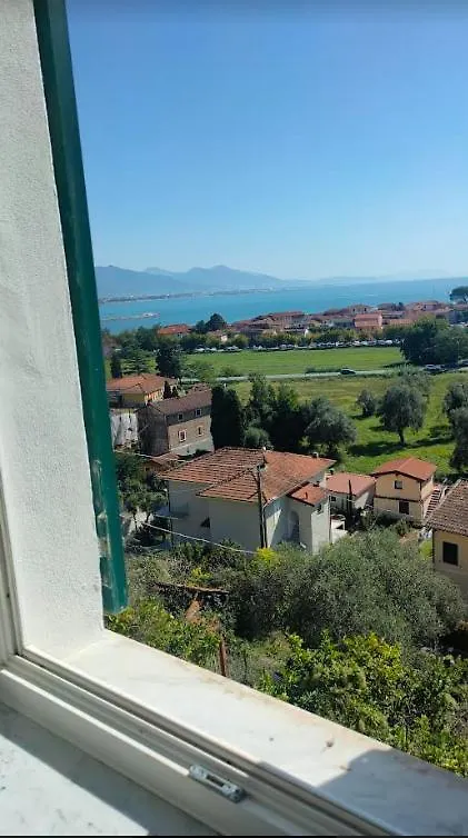 Appartement Casa Misha à Bocca di Magra