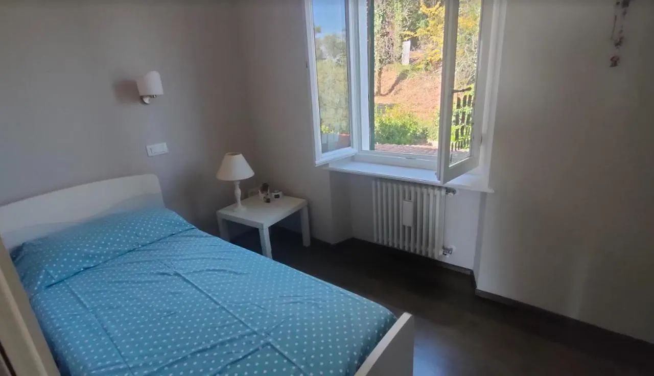 Appartement Casa Misha à Bocca di Magra Italie