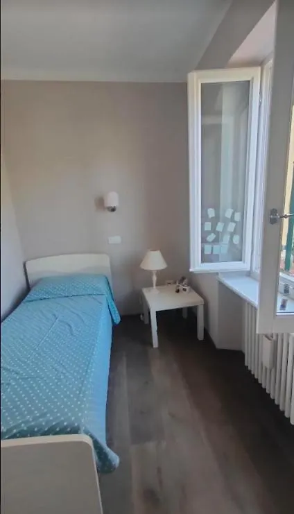 Appartement Casa Misha à Bocca di Magra