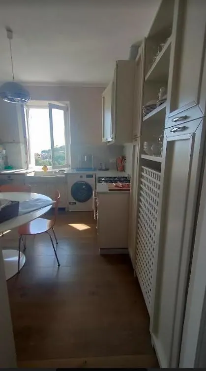 Casa Misha Apartment Bocca di Magra