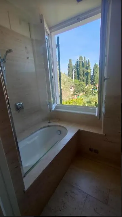 Casa Misha Apartment Bocca di Magra