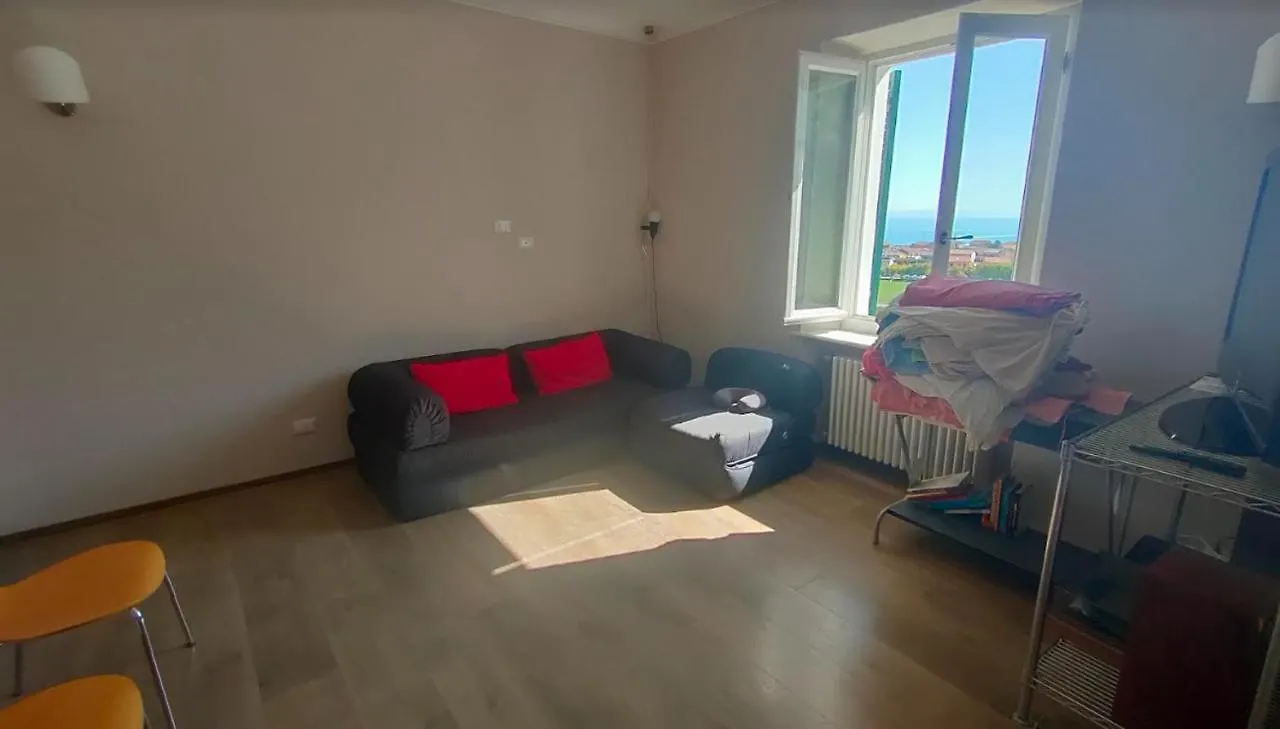 Casa Misha Apartment Bocca di Magra Italy