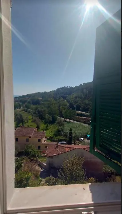 Casa Misha Apartment Bocca di Magra