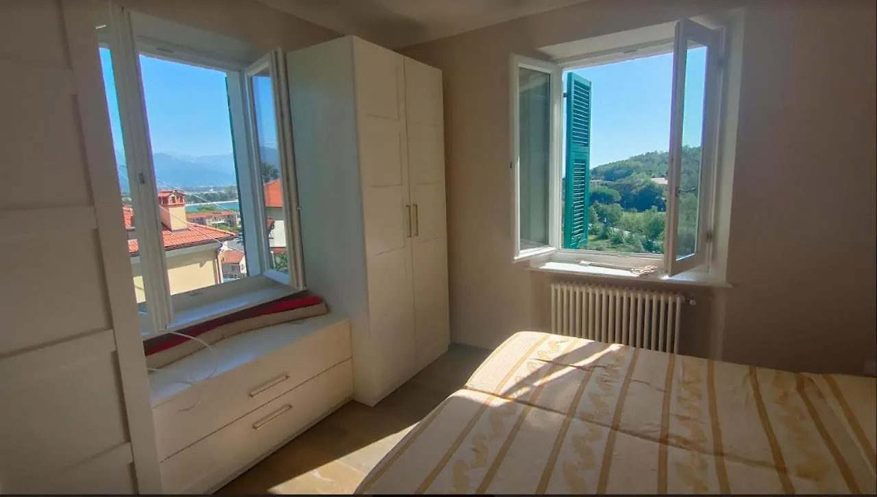 Casa Misha Apartment Bocca di Magra