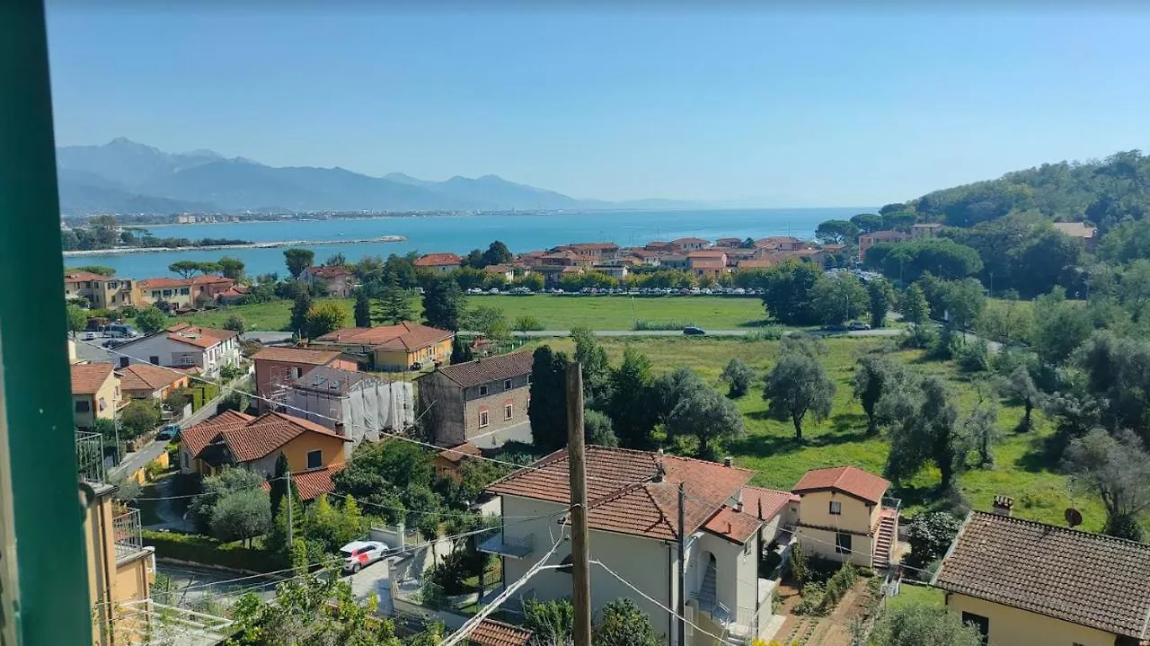 Casa Misha Apartment Bocca di Magra 0*,  Italy