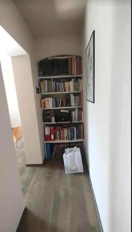 Casa Misha Apartment Bocca di Magra Italy