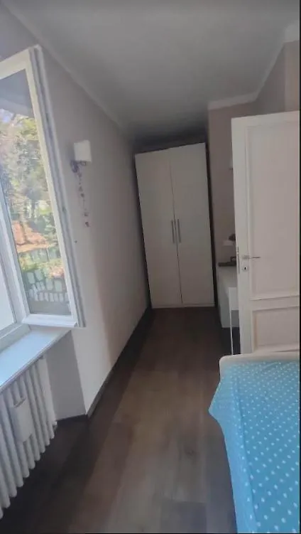 Casa Misha Apartment Bocca di Magra 0*,  Italy
