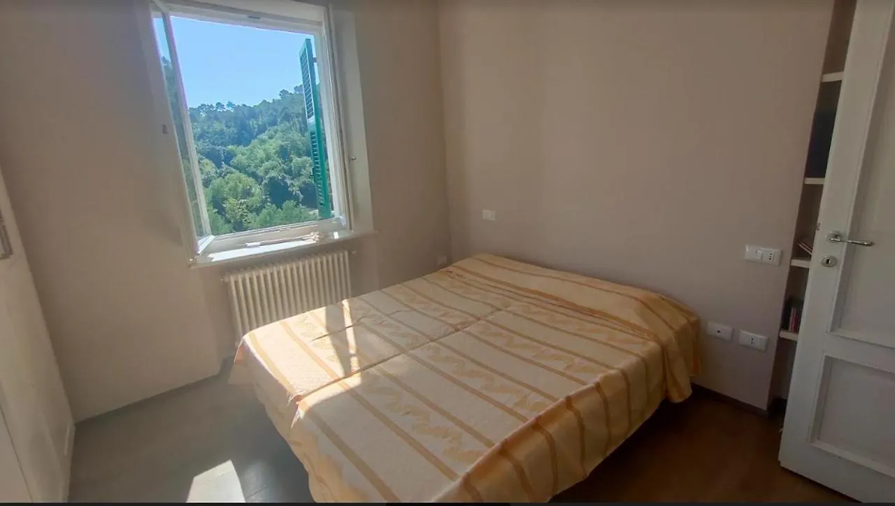 Casa Misha Apartment Bocca di Magra