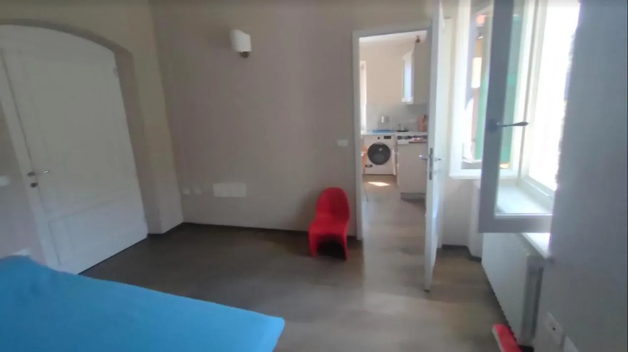 Casa Misha Apartment Bocca di Magra
